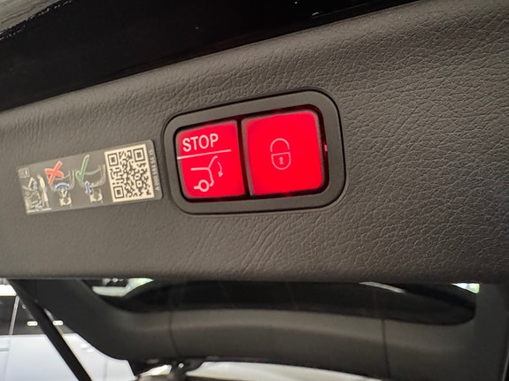 Mercedes-Benz EQS450 26 of 30