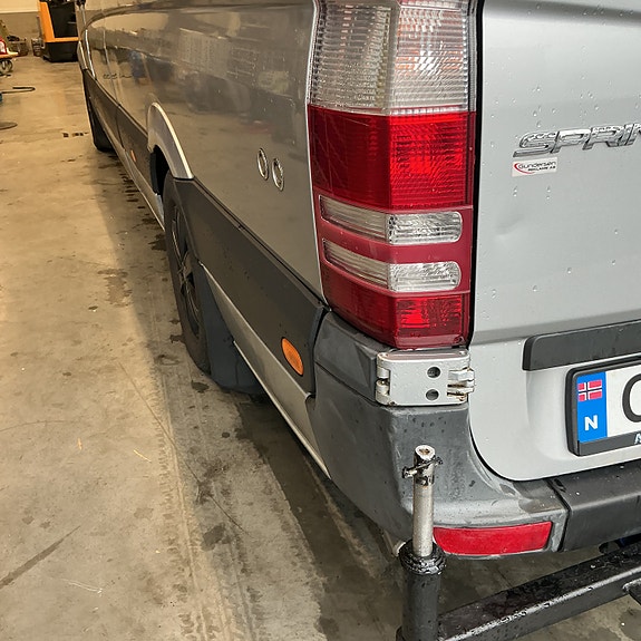 Mercedes-Benz 14 of 30