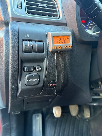 Subaru Forester 29 of 30