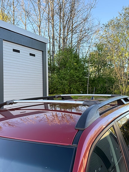 Subaru Forester 14 of 30