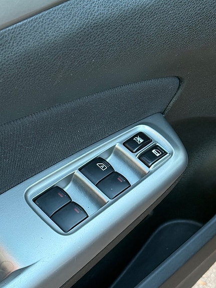 Subaru Forester 26 of 30