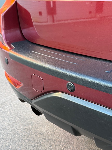 Subaru Forester 17 of 30