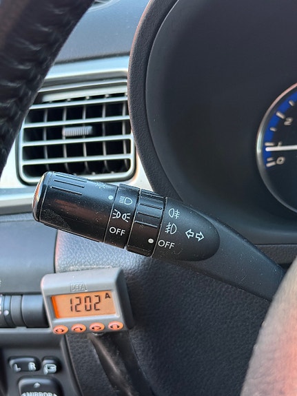 Subaru Forester 30 of 30