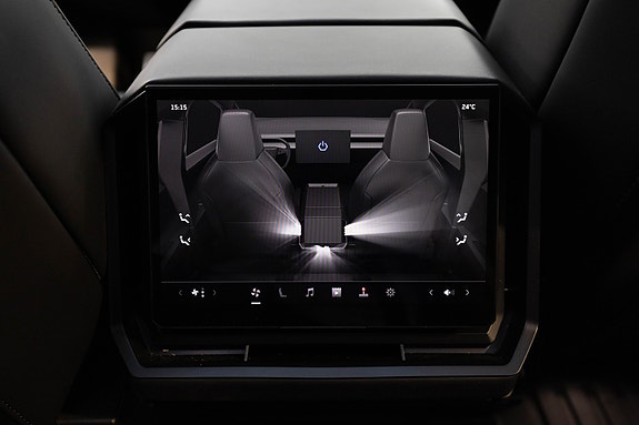 Tesla Cybertruck 25 of 30