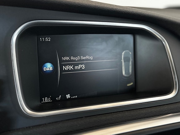 Volvo V40 28 of 30