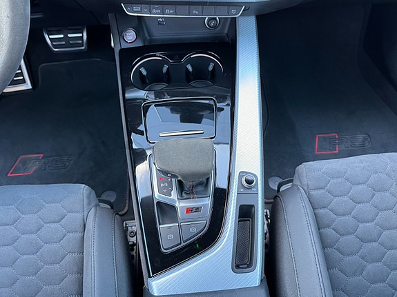 Audi RS4 26 of 30