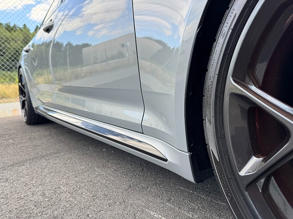 Audi RS4 7 of 30