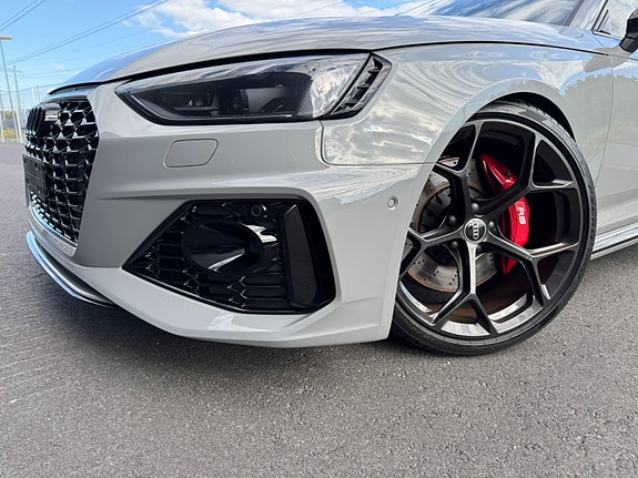 Audi RS4 5 of 30