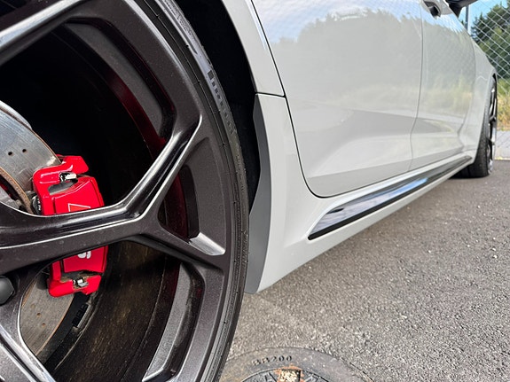 Audi RS4 16 of 30
