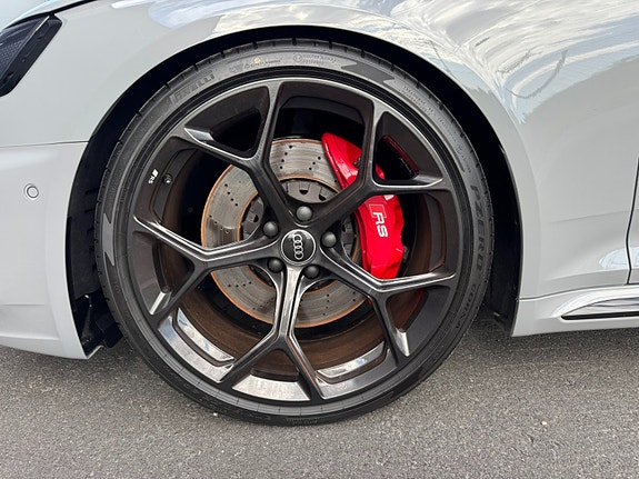 Audi RS4 15 of 30