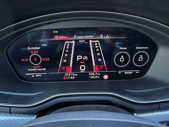 Audi RS4 22 of 30