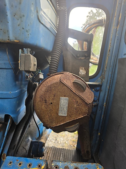 Ford 3000 5 of 5