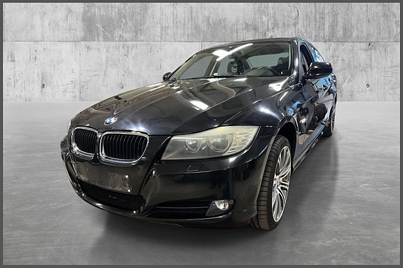 BMW 3-Serie