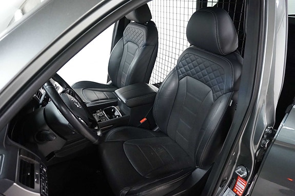 SsangYong Rexton 11 of 30