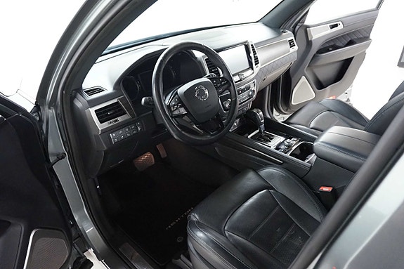 SsangYong Rexton 16 of 30