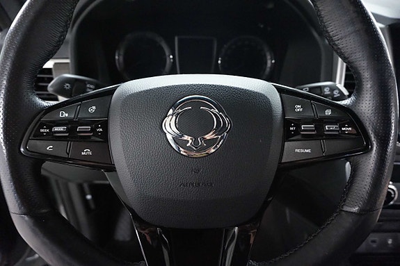 SsangYong Rexton 18 of 30
