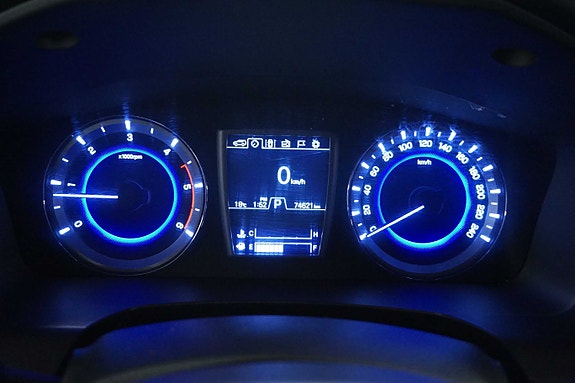 SsangYong Rexton 28 of 30