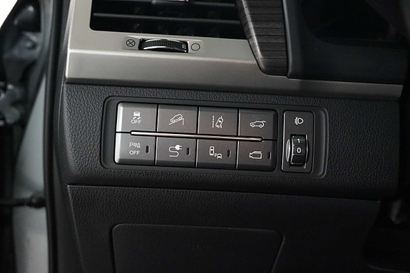SsangYong Rexton 22 of 30