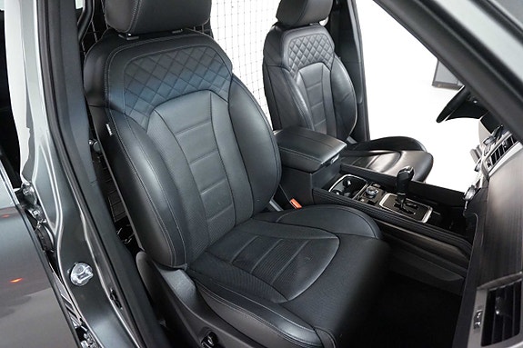 SsangYong Rexton 12 of 30