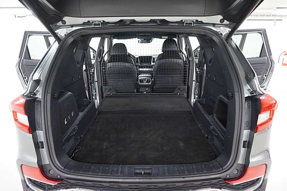 SsangYong Rexton 9 of 30