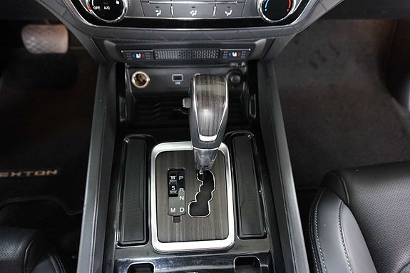 SsangYong Rexton 20 of 30
