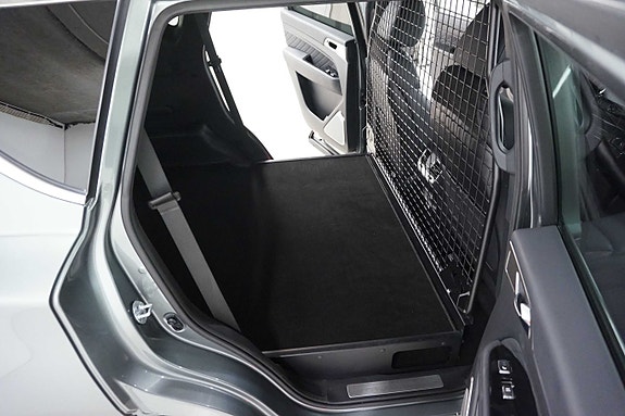 SsangYong Rexton 13 of 30