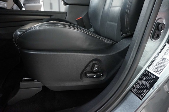 SsangYong Rexton 23 of 30
