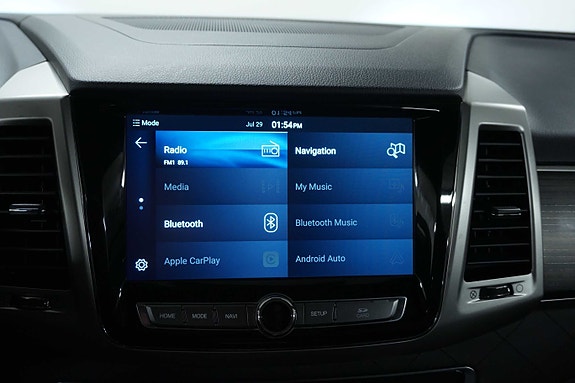 SsangYong Rexton 29 of 30