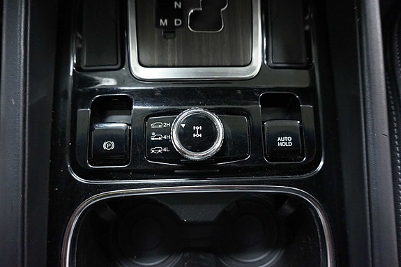 SsangYong Rexton 19 of 30