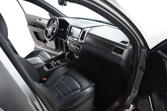 SsangYong Rexton 17 of 30