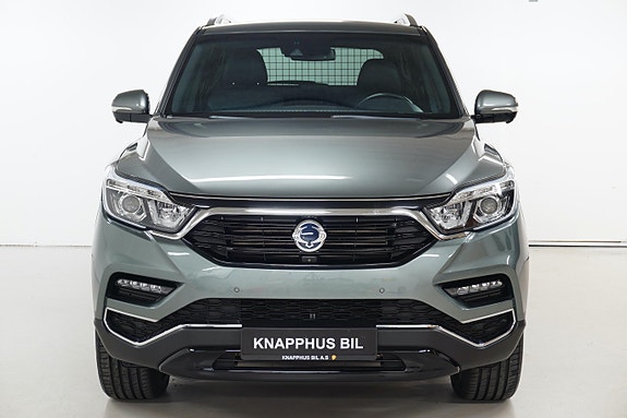 SsangYong Rexton 8 of 30