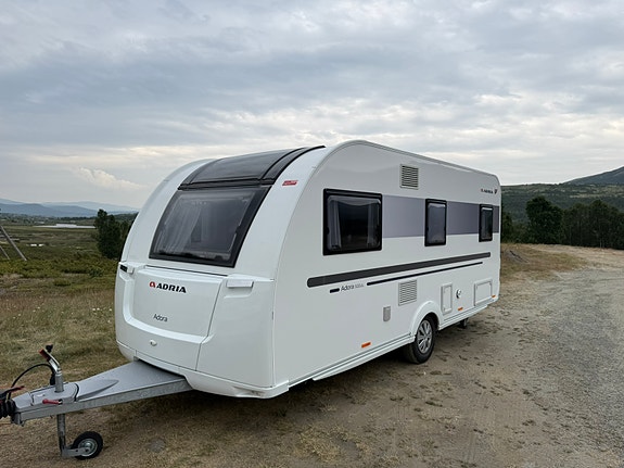 Adria Adora 502 UL 5 of 22