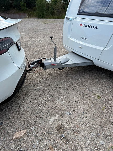 Adria Adora 502 UL 11 of 22