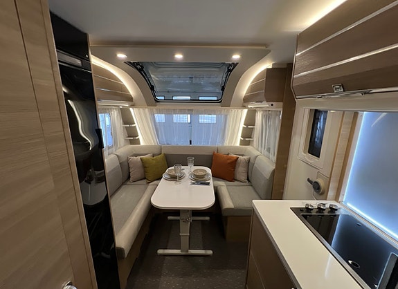 Adria Adora 502 UL 14 of 22