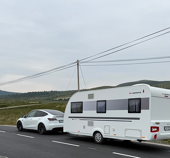 Adria Adora 502 UL 6 of 22