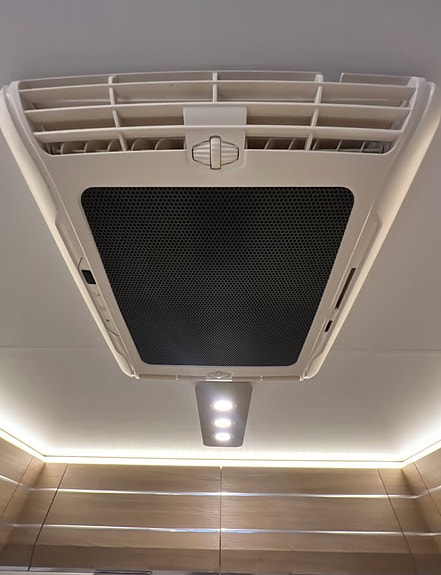 Adria Adora 502 UL 19 of 22