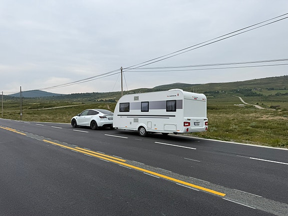 Adria Adora 502 UL 8 of 22