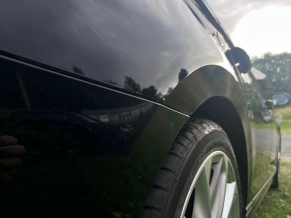 Volkswagen Passat 22 of 26
