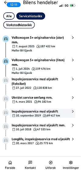 Volkswagen Passat 26 of 26