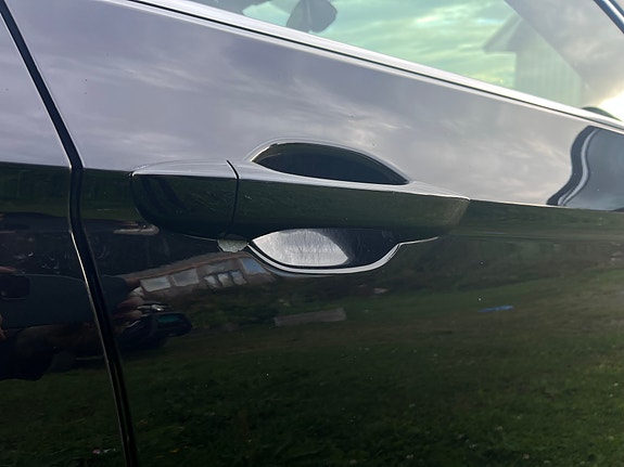 Volkswagen Passat 19 of 26