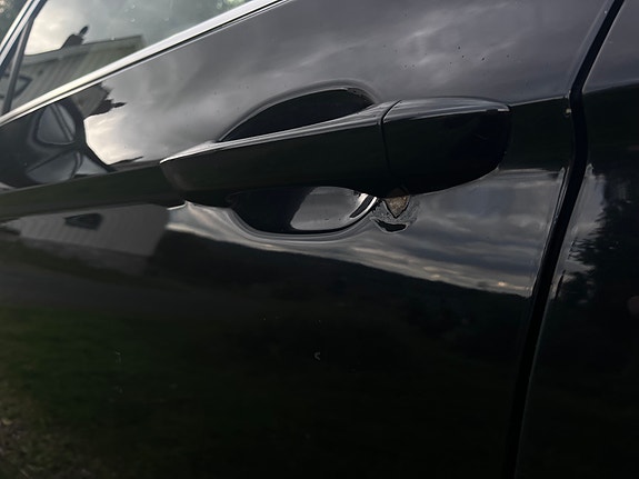 Volkswagen Passat 21 of 26