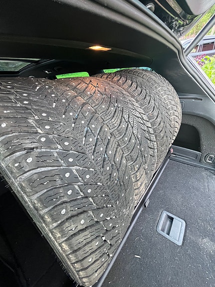 Volkswagen Passat 16 of 26