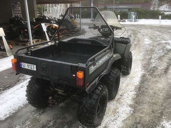 Polaris Sportsman 800 (ATV) 4 of 5