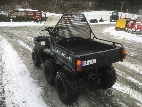 Polaris Sportsman 800 (ATV) 2 of 5
