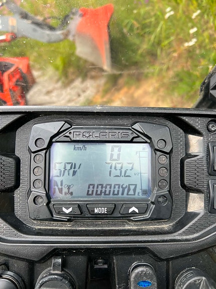 Polaris 570 Sportsmann 4 of 5