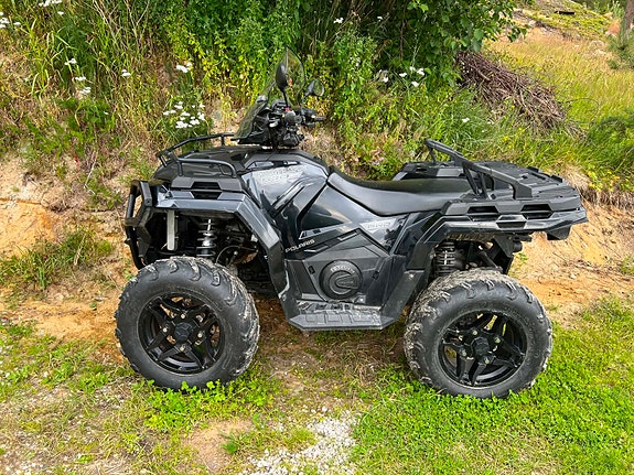 Polaris 570 Sportsmann 2 of 5