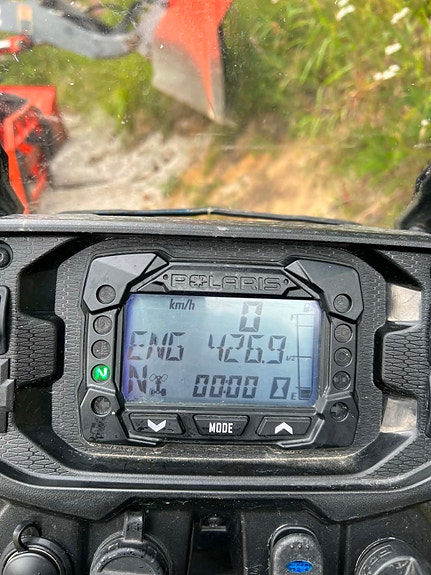 Polaris 570 Sportsmann 5 of 5
