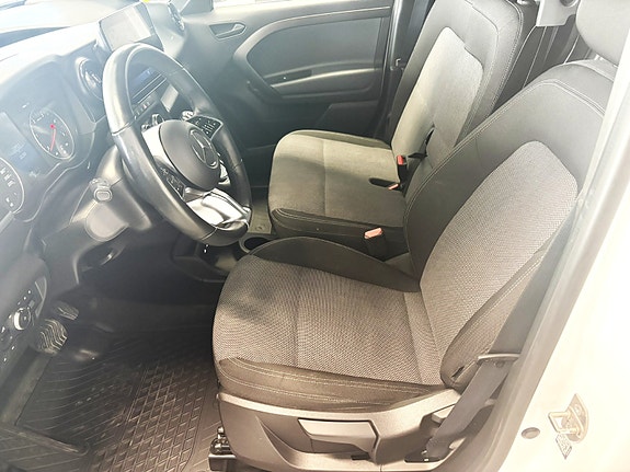 Mercedes-Benz Citan 112 27 of 27