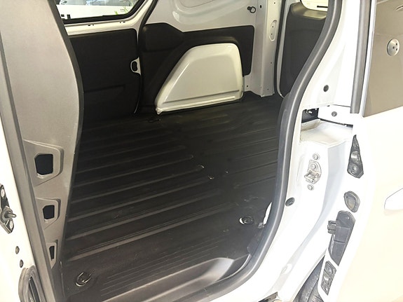 Mercedes-Benz Citan 112 24 of 27
