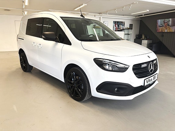 Mercedes-Benz Citan 112 11 of 27